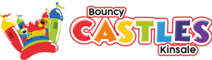 Bouncy Castles Kinsale Logo