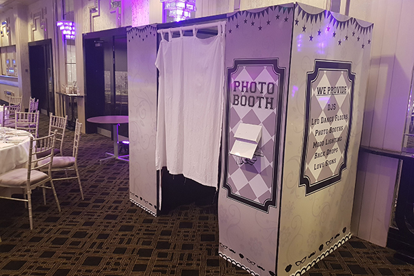 Photobooth Hire Kinsale