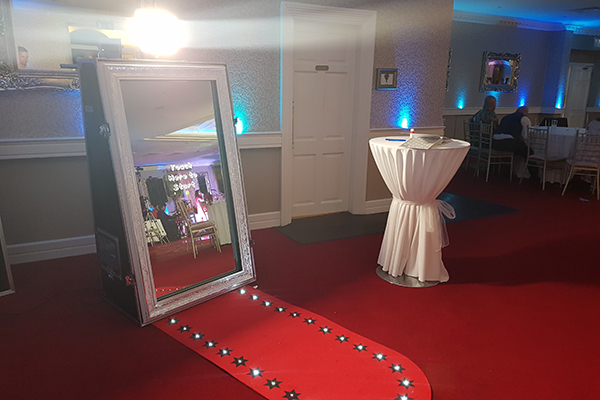 Photobooth Hire Kinsale